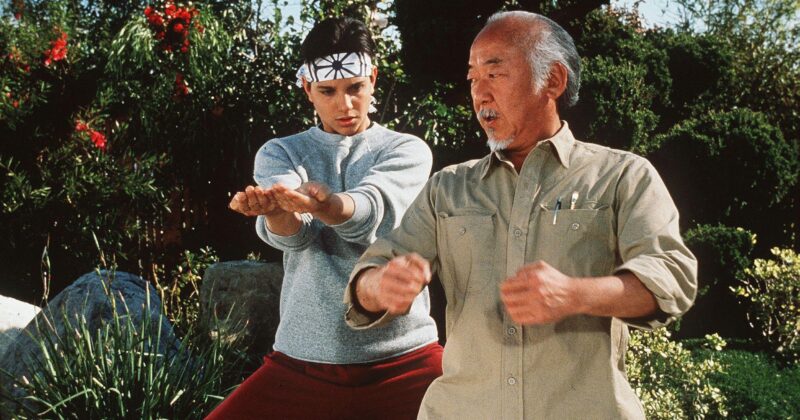 Cobra Kai: La Serie de Artes Marciales que Supera a Karate Kid en Todos los Aspectos
