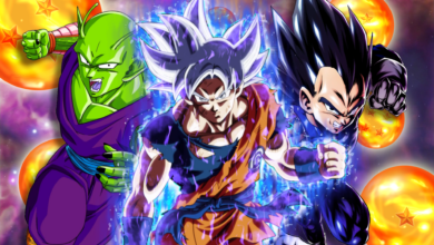 Future Trunks: Dragon Ball’s Most Underrated Hero Who Redefined Anime Heroism