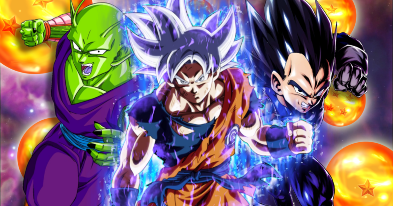 Future Trunks: Dragon Ball’s Most Underrated Hero Who Redefined Anime Heroism