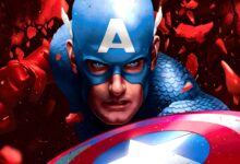 Green Goblin supera ampliamente la fuerza de Capitán América en los cómics de Marvel