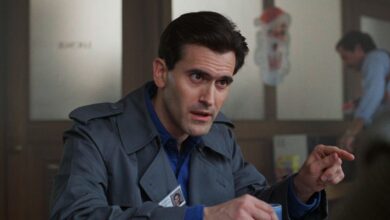 El renacer de Maniac Cop: un reboot cinematográfico espera sorprender en 2027