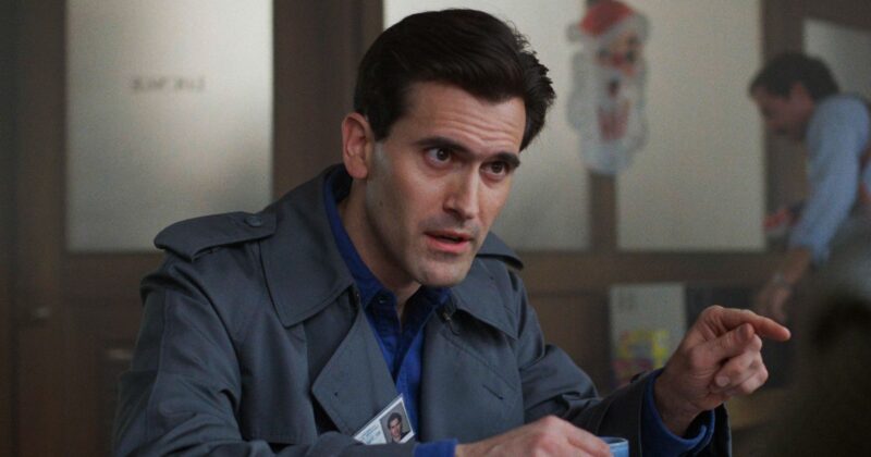 El renacer de Maniac Cop: un reboot cinematográfico espera sorprender en 2027