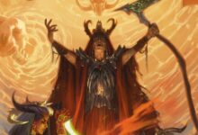Ancestral Sorcery: La Nueva Subclase de D&D que Pondrá a Prueba a Cualquier Dungeon Master