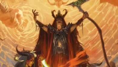 Ancestral Sorcery: La Nueva Subclase de D&D que Pondrá a Prueba a Cualquier Dungeon Master