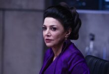 La nueva space opera de los creadores de The Expanse tiene una ventaja clave sobre la épica ficción espacial de Prime Video