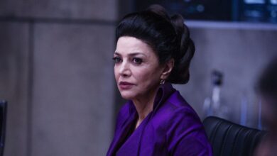 La nueva space opera de los creadores de The Expanse tiene una ventaja clave sobre la épica ficción espacial de Prime Video
