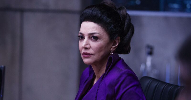 La nueva space opera de los creadores de The Expanse tiene una ventaja clave sobre la épica ficción espacial de Prime Video