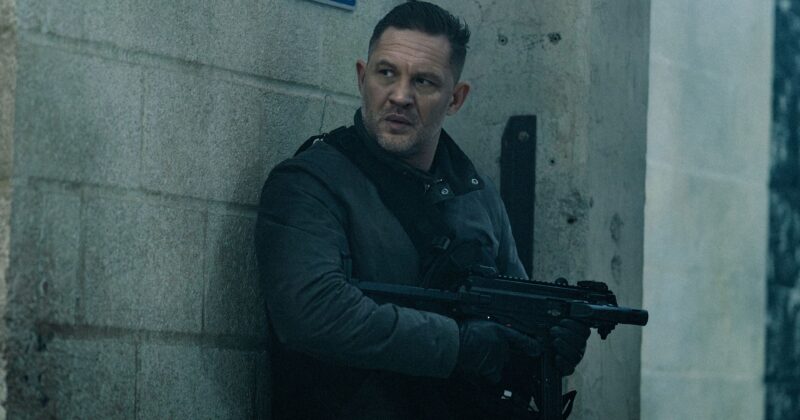 Actualización clave sobre la continuidad de Tom Hardy en MobLand tras polémica por su salida