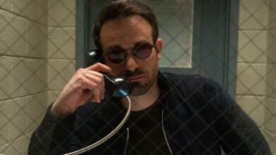 Kin: El Rol Más Complejo y Sobresaliente de Charlie Cox Más Allá de Daredevil