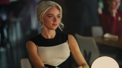 Cómo The Orville revolucionó la ciencia ficción y marcó un antes y después en Star Trek