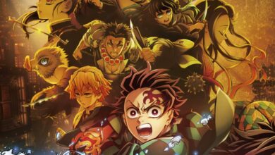 10 Unforgettable New-Generation Anime Arcs Redefining the Medium