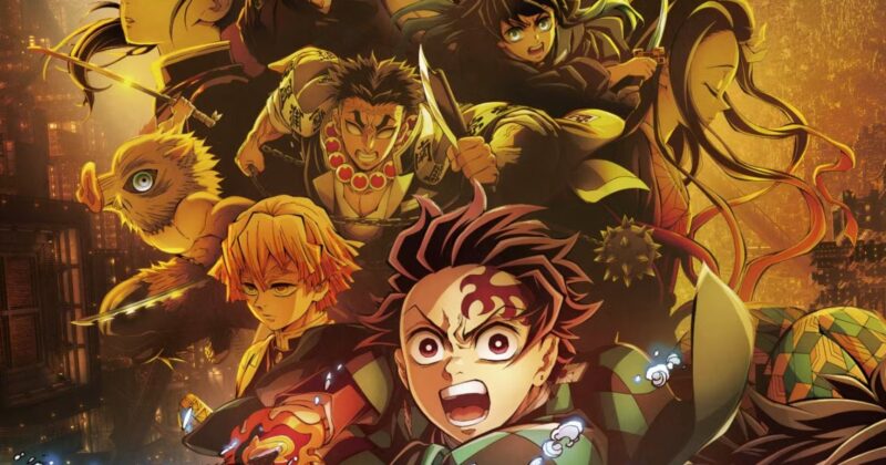 10 Unforgettable New-Generation Anime Arcs Redefining the Medium
