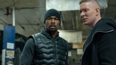 Power: Origins inicia rodaje con una ambiciosa exploración del pasado de Ghost y Tommy