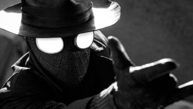 Spider-Noir Revoluciona la Forma de Contar Historias y Abre Nuevas Posibilidades para los Videojuegos de Spider-Man