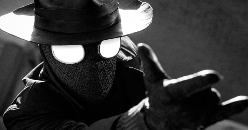Spider-Noir Revoluciona la Forma de Contar Historias y Abre Nuevas Posibilidades para los Videojuegos de Spider-Man
