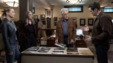 Criminal Minds Evolution: La evolución del personaje de Luke Alvez que por fin brilla en la nueva temporada