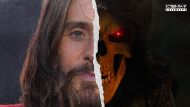 Jared Leto redefine a Skeletor: La visión única del villano en el reinicio de Masters of the Universe