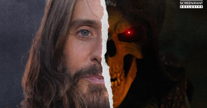 Jared Leto redefine a Skeletor: La visión única del villano en el reinicio de Masters of the Universe