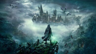 Cómo descargar Hogwarts Legacy gratis por tiempo limitado y conservarlo para siempre