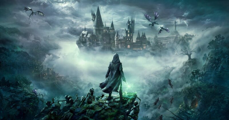Cómo descargar Hogwarts Legacy gratis por tiempo limitado y conservarlo para siempre