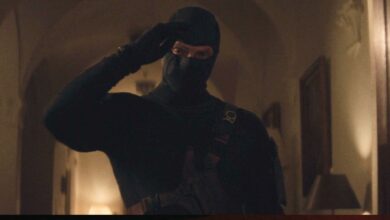 Daredevil: Born Again Revela el Nuevo y Emblemático Traje de Bullseye para la Temporada 3