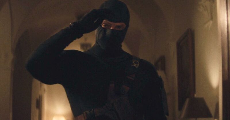 Daredevil: Born Again Revela el Nuevo y Emblemático Traje de Bullseye para la Temporada 3