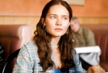 Cailee Spaeny: De Mare of Easttown a Protagonista Indiscutible en Beef Temporada 2