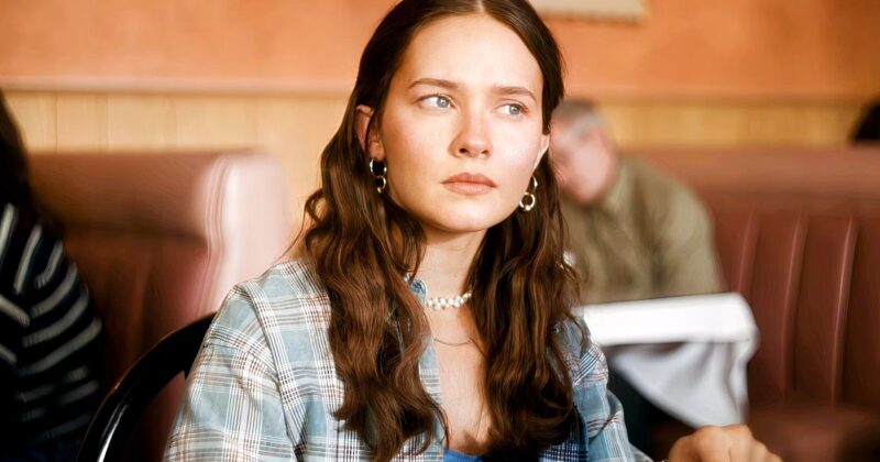 Cailee Spaeny: De Mare of Easttown a Protagonista Indiscutible en Beef Temporada 2