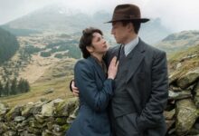 El gran sacrificio de Frank por Brianna en Outlander temporada 8 episodio 8 explicado por Sophie Skelton