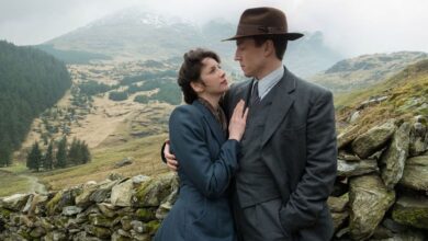 El gran sacrificio de Frank por Brianna en Outlander temporada 8 episodio 8 explicado por Sophie Skelton