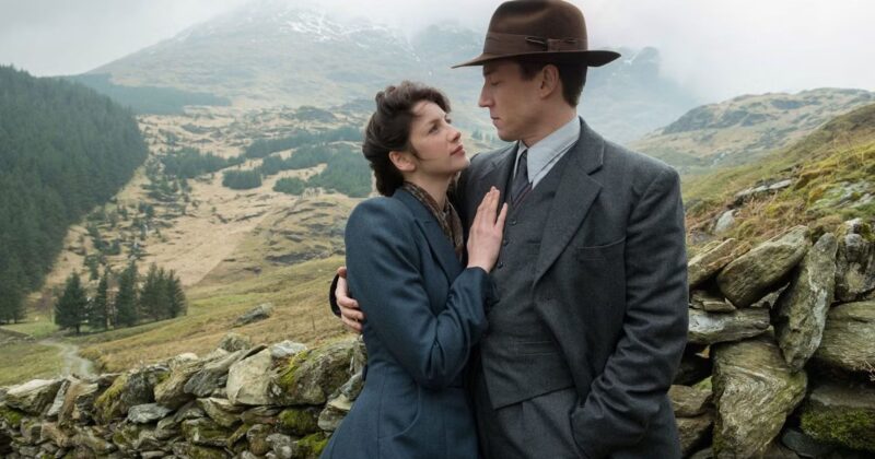 El gran sacrificio de Frank por Brianna en Outlander temporada 8 episodio 8 explicado por Sophie Skelton