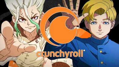 10 Animes Imprescindibles Ignorados por los Crunchyroll Anime Awards