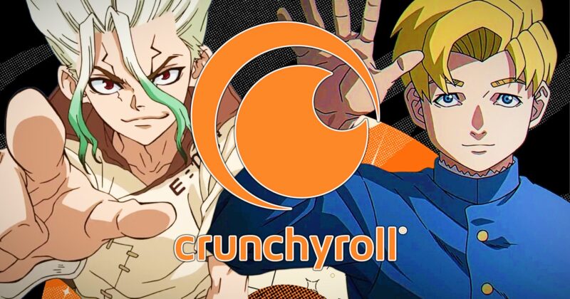 10 Animes Imprescindibles Ignorados por los Crunchyroll Anime Awards