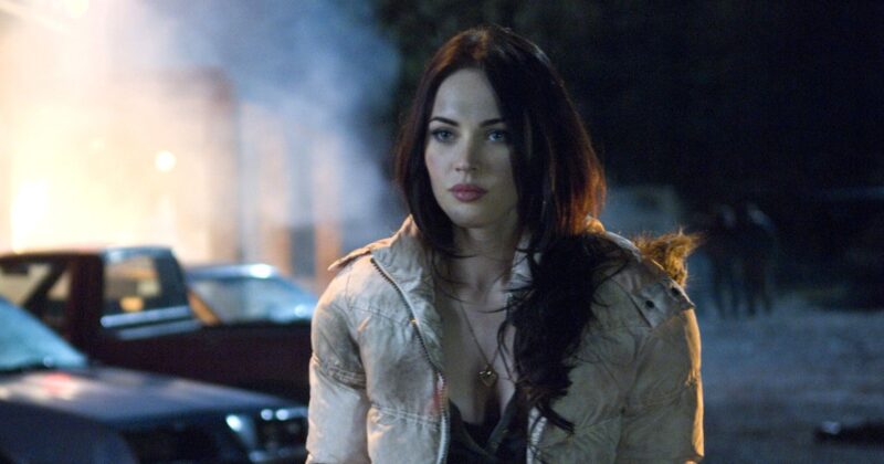 The Body de Netflix: El heredero espiritual queer de Jennifer’s Body que debes conocer