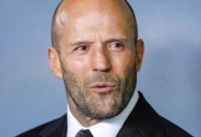 Jason Statham y David Ayer se reúnen para un nuevo thriller de acción con ecos de John Wick