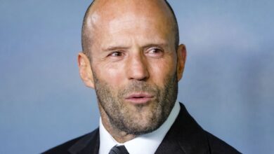 Jason Statham y David Ayer se reúnen para un nuevo thriller de acción con ecos de John Wick
