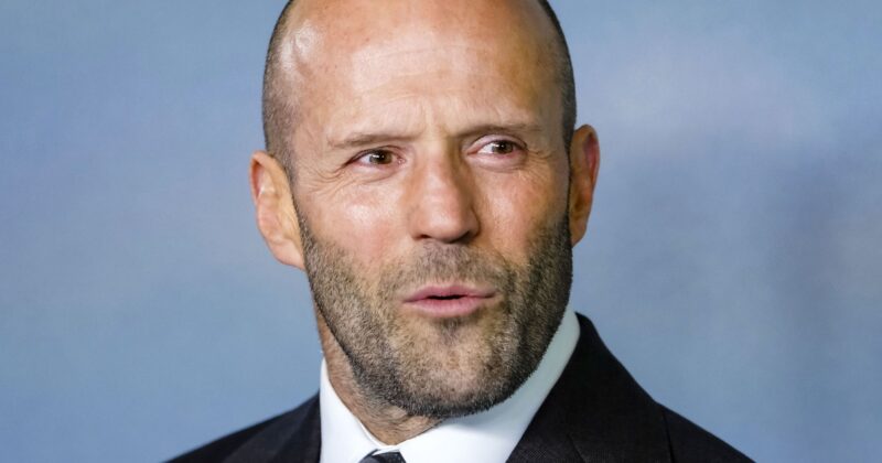 Jason Statham y David Ayer se reúnen para un nuevo thriller de acción con ecos de John Wick