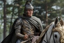 The Lord of the Rings: The Rings of Power confirma la fecha de estreno de su tercera temporada en Prime Video