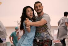 Por qué el romance entre Kimiko y Frenchie en The Boys dejó de funcionar en la temporada 5
