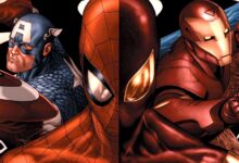 Marvel Revela el Capítulo Perdido de Civil War y Revoluciona su Historia