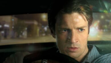 Cómo Nathan Fillion y su serie Drive revolucionaron la interacción entre la TV y las redes sociales