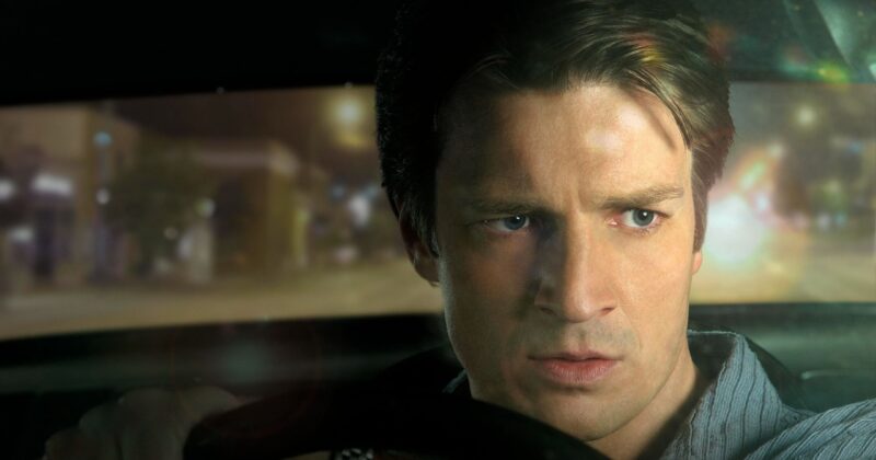 Cómo Nathan Fillion y su serie Drive revolucionaron la interacción entre la TV y las redes sociales