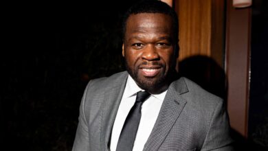 El Movimiento Estratégico de 50 Cent con su Docuserie en Hulu: Un Nuevo Capítulo en la Rivalidad con Diddy