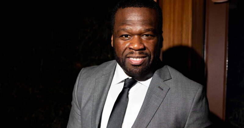 El Movimiento Estratégico de 50 Cent con su Docuserie en Hulu: Un Nuevo Capítulo en la Rivalidad con Diddy