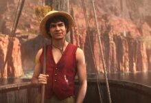 Cómo Iñaki Godoy Revolucionó One Piece Live-Action con Su Carácter y Humor Inigualables