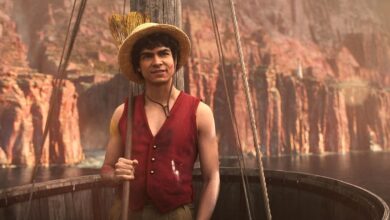 Cómo Iñaki Godoy Revolucionó One Piece Live-Action con Su Carácter y Humor Inigualables