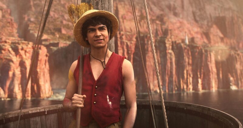 Cómo Iñaki Godoy Revolucionó One Piece Live-Action con Su Carácter y Humor Inigualables