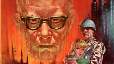 El nuevo estreno de Netflix adapta la novela más subestimada de Philip K. Dick con un giro revolucionario