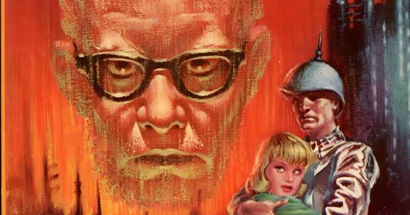 El nuevo estreno de Netflix adapta la novela más subestimada de Philip K. Dick con un giro revolucionario