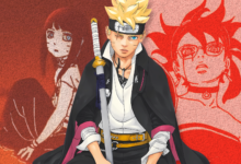 Boruto Eleva un Jutsu Clásico a Nivel Divino: El Poder Oculto del Control Mental en la Última Saga